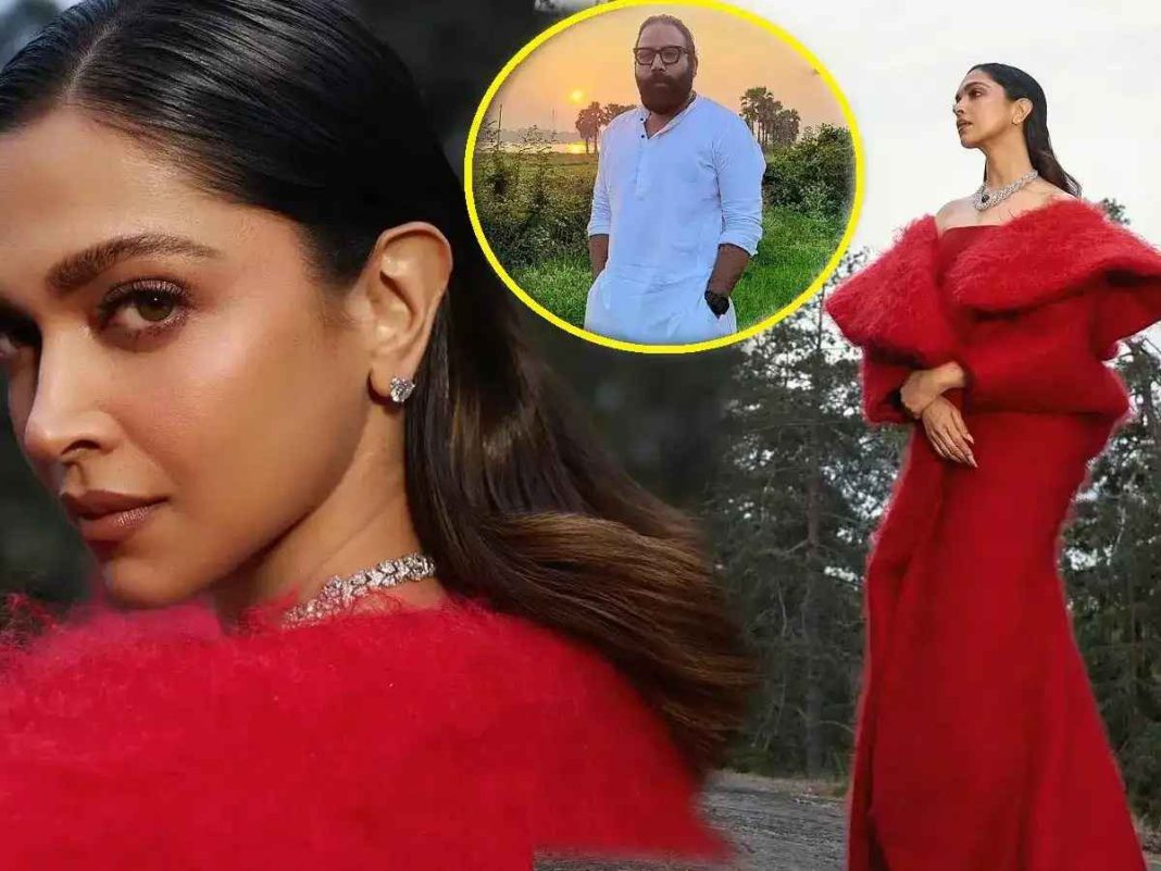 Did Deepika Just Throw Shade at Vanga? Fans Decode Her Pregnancy Comments