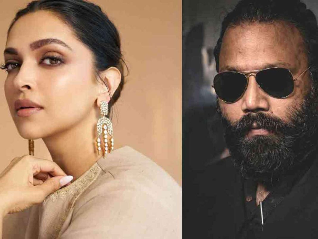 Not Deepika! This Rising Star Likely to Join Prabhas in Sandeep Reddy Vanga's 'Spirit'