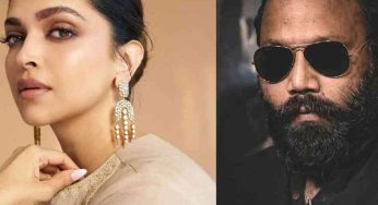 Not Deepika! This Rising Star Likely to Join Prabhas in Sandeep Reddy Vanga’s ‘Spirit’