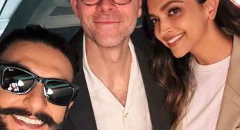 Deepika Padukone’s Hilarious Comment on Adam Mosseri’s Post Steals the Show
