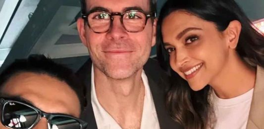 Deepika Padukone's Hilarious Comment on Adam Mosseri’s Post Steals the Show