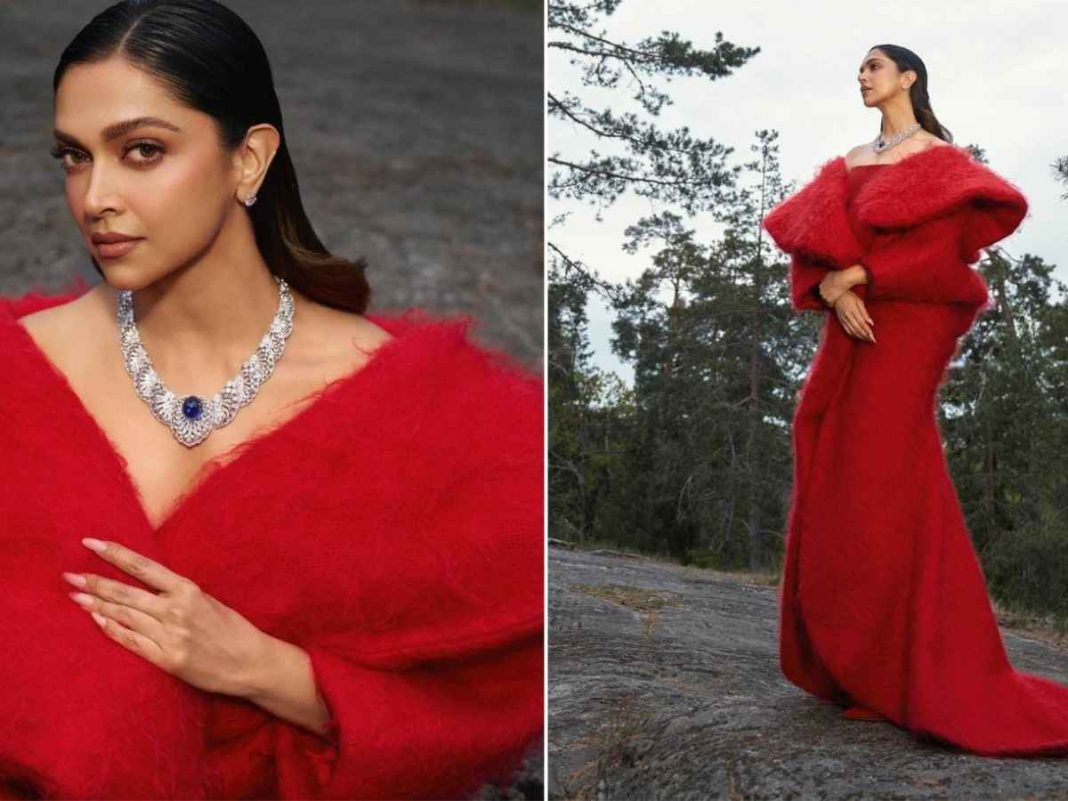Deepika Padukone’s Jaw-Dropping Cartier Glam Is Breaking the Internet!