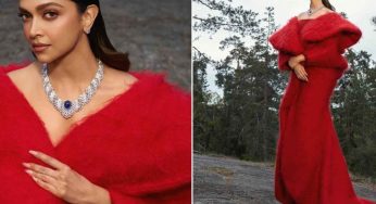Deepika Padukone’s Jaw-Dropping Cartier Glam Is Breaking the Internet!