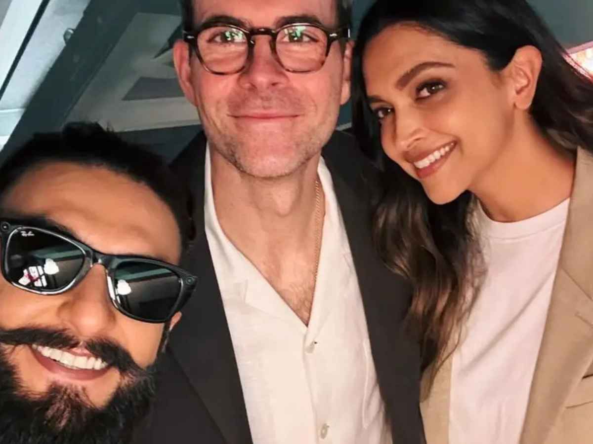 Deepika Padukone's Hilarious Comment on Adam Mosseri’s Post Steals the Show
