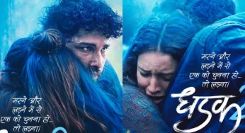 Dhadak 2 Gets Release Date: Siddhant Chaturvedi & Triptii Dimri To Lead A Bold Tale Of Love And Rebellion