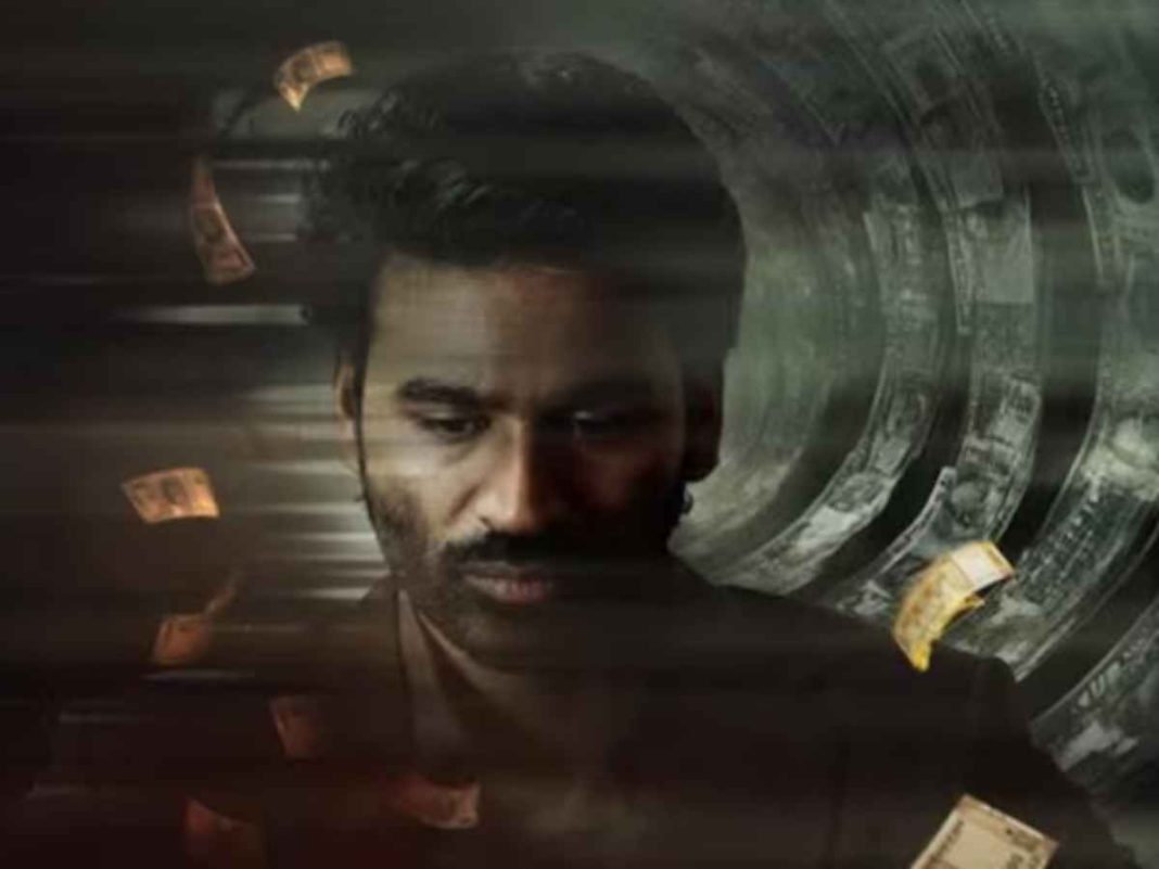 ‘Waiting!’: Dhanush Teases Kuberaa’s Second Song with Gritty New Poster