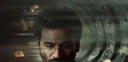 ‘Waiting!’: Dhanush Teases Kuberaa’s Second Song with Gritty New Poster