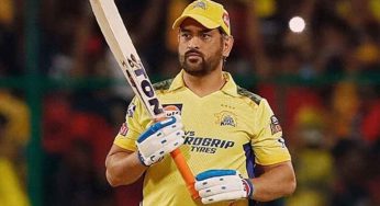 MS Dhoni Drops Big Hint on IPL Retirement: ‘Nothing To Decide Now But…’