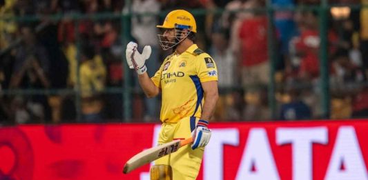 IPL 2025: MS Dhoni Concedes "I Take the Blame" After CSK's Narrow Defeat Against RCB
