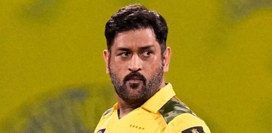IPL 2025: "We Fell Slightly Short": MS Dhoni Blames Dropped Catches For CSK’s Defeat to Punjab Kings