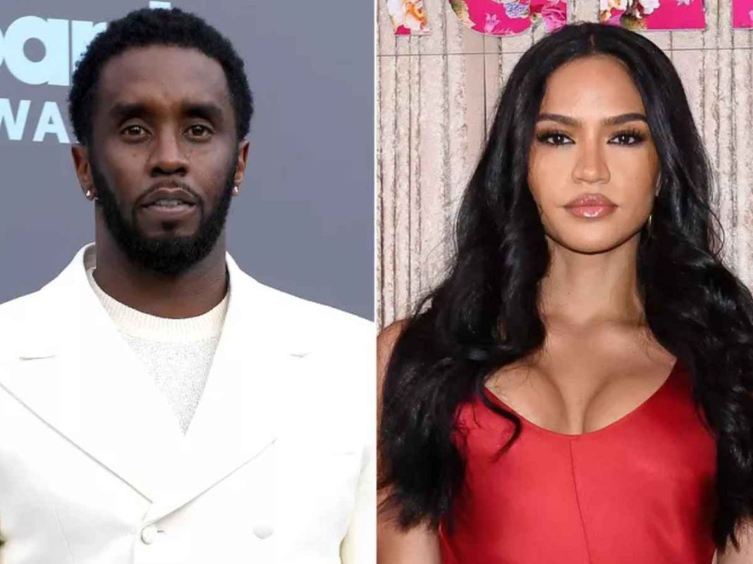 Violence, Hammer and Chaos: Diddy’s Dark Side Exposed in Court