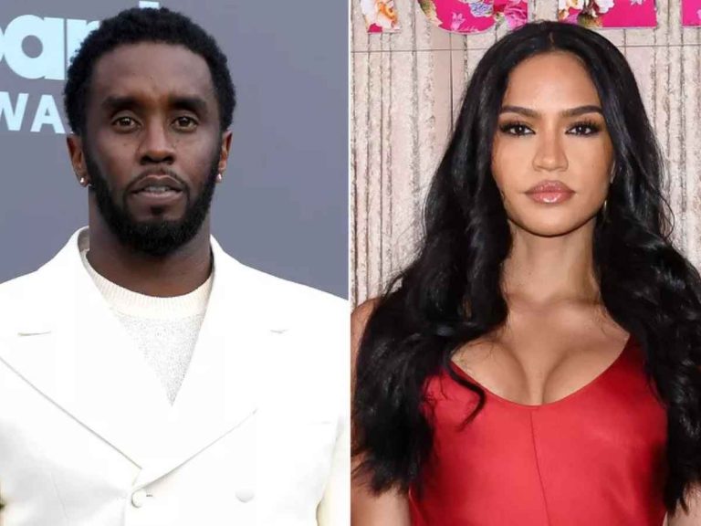 Violence, Hammer and Chaos: Diddy’s Dark Side Exposed in Court