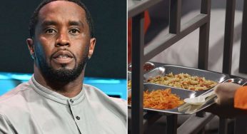Diddy’s Memorial Day Behind Bars: Jail Menu, Games & Trial Break Details