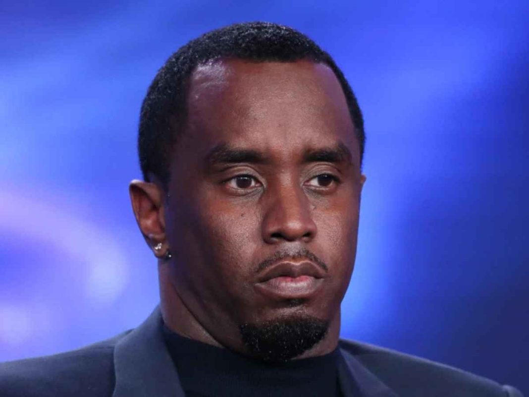 Sean 'Diddy' Combs Pressured Me Into S*x With Escorts, Says Ex-Girlfriend in Court