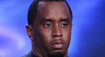 Sean ‘Diddy’ Combs Pressured Me Into S*x With Escorts, Says Ex-Girlfriend in Court!