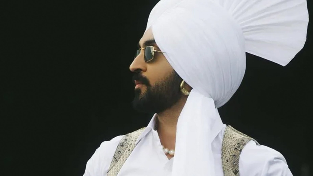 Diljit Dosanjh Confirms Debut at MET Gala 2025 Alongside Kiara Advani; Indian Celebs Set to Shine on Global Stage