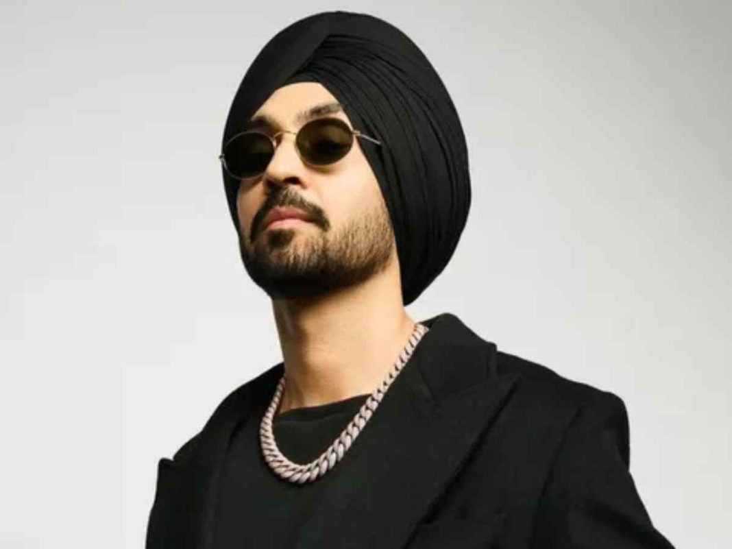 Diljit Dosanjh Teases Met Gala 2025 Appearance with Cryptic Post, Bolstering Indian Presence