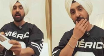 Watch: Diljit Dosanjh Flaunts Met Gala 2025 Invite, Shares Fun Details and Anna Wintour’s Strict Rules