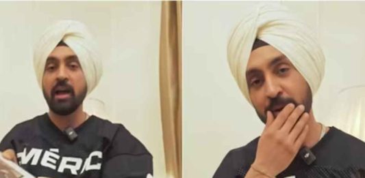 Watch: Diljit Dosanjh Flaunts Met Gala 2025 Invite, Shares Fun Details and Anna Wintour’s Strict Rules