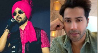 Diljit Dosanjh Walks Out of ‘No Entry 2’? Here’s What We Know