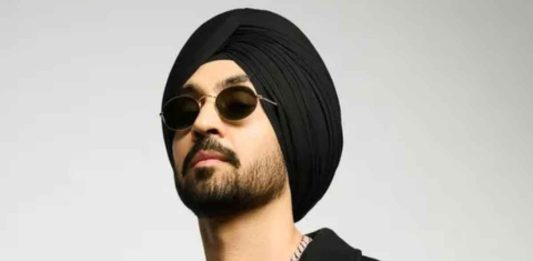 Diljit Dosanjh Teases Met Gala 2025 Appearance with Cryptic Post, Bolstering Indian Presence