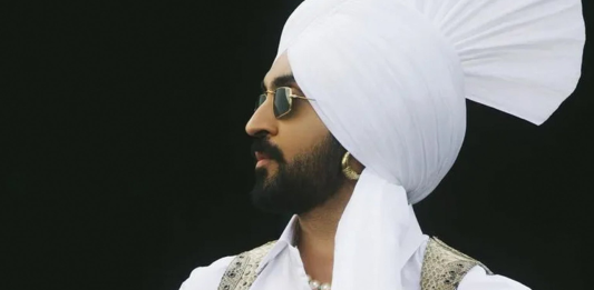 Diljit Dosanjh Confirms Debut at MET Gala 2025 Alongside Kiara Advani; Indian Celebs Set to Shine on Global Stage