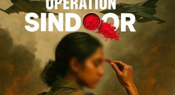 Director of ‘Operation Sindoor’ Breaks Silence, Regrets ‘Insensitive’ Timing, Film Poster Deleted