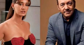 Disha Patani Gears Up for Hollywood Debut in Kevin Spacey-Directed ‘Holiguards’