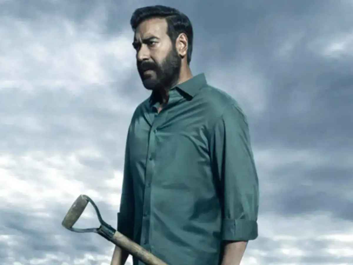 'Drishyam 3' Is Happening! Ajay Devgn to Reprise Vijay Salgaonkar Role, Panorama Studios Letter Confirms