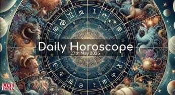 Daily Horoscope for May 27, 2025: Embrace Change and Seek Balance