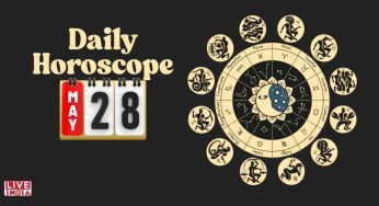 Daily Horoscope for May 28, 2025: Fresh Starts and Grounded Energy for All Signs