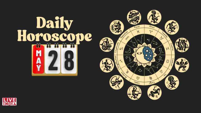 Daily Horoscope for May 28, 2025: Fresh Starts and Grounded Energy for All Signs