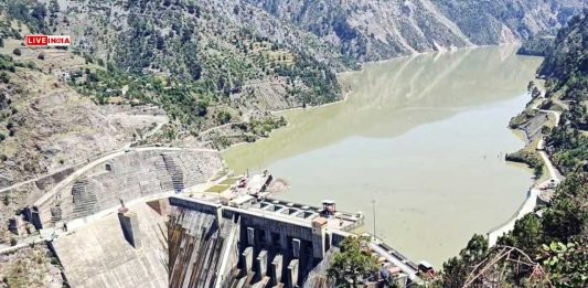 India Accelerates Dam Projects After Indus Treaty Suspension: Reservoir Flushing, Six Hydel Projects in Focus