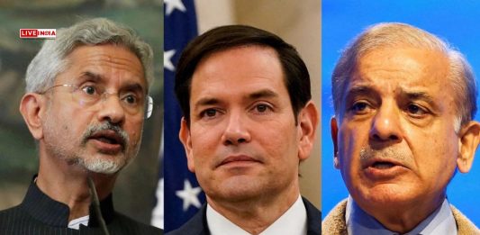 US Urges India To De-escalate After Pakistan’s Missile Attack, F-16 Shot Down