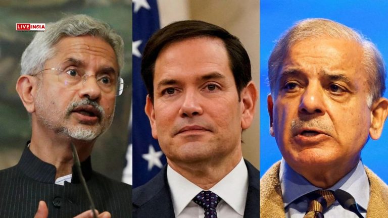 US Urges India To De-escalate After Pakistan’s Missile Attack, F-16 Shot Down