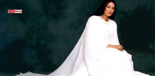 Simi Garewal, 76, To Make Iconic Cannes Debut for Satyajit Ray Tribute On May-19