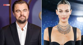 How Did Everyone Miss Leonardo DiCaprio Quiet Met Gala Debut With Vittoria Ceretti?
