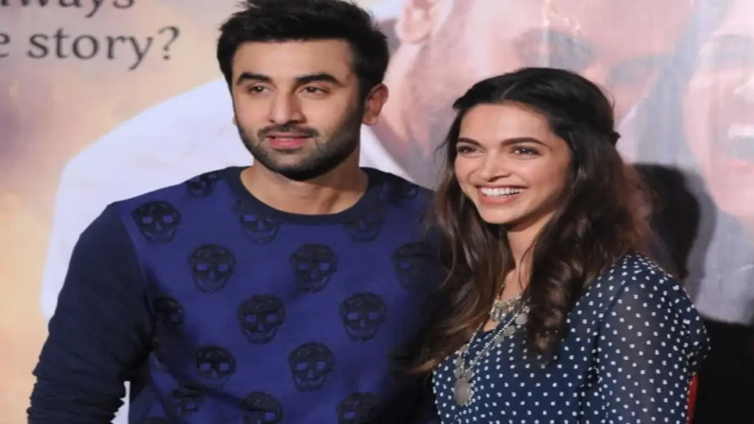 Deepika Padukone Almost Starred In This Cult Favorite With Ranbir Kapoor — Guess Which One?