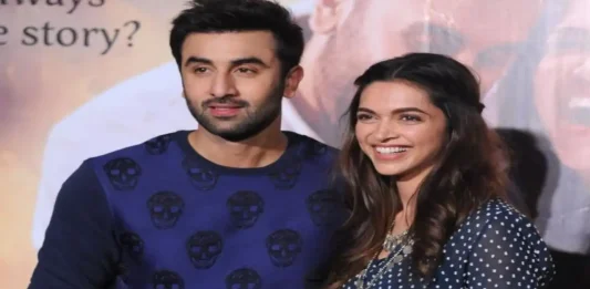 Deepika Padukone Almost Starred In This Cult Favorite With Ranbir Kapoor — Guess Which One?"