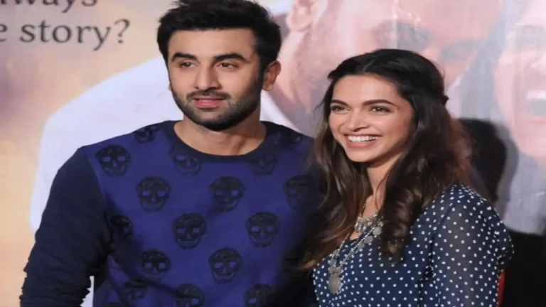 Deepika Padukone Almost Starred In This Cult Favorite With Ranbir Kapoor — Guess Which One?"