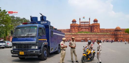 Delhi Tests Air Raid Sirens Amid India-Pakistan Tensions; Over 40 More to Be Installed