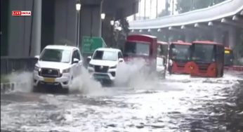 Delhi on Alert! More Rain and Thunderstorms Forecast After Record May Downpour Check IMD Forecast