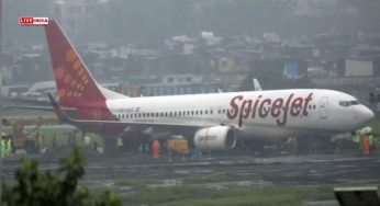 🌧️ Delhi Rain Disrupts Flights, Airport Issues Advisory Amid Thunderstorms