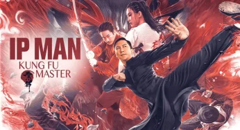 Dennis To Returns In New Martial Arts Film ‘IP Man: Kung Fu Legend’