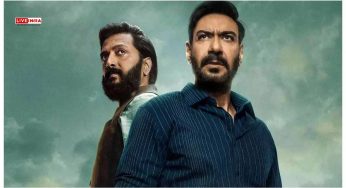 Raid 2 Box Office Day 6: With a Budget of ₹100 Cr. Ajay Devgn’s Thriller Crosses ₹108 Cr Globally, Beats ‘Shaitaan’