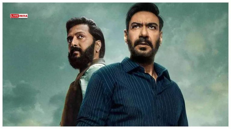 Raid 2 Box Office Day 6: Ajay Devgn's Thriller Crosses ₹108 Cr Globally, Beats 'Shaitaan'