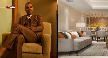 Shikhar Dhawan Buys ₹69 Crore Apartment in Gurugram’s Ultra-Luxury Project: Deets Inside