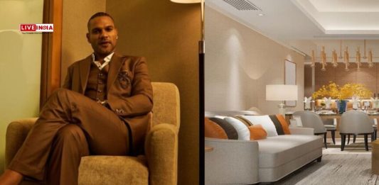 Shikhar Dhawan Buys ₹69 Crore Apartment in Gurugram’s Ultra-Luxury Project: Deets Inside