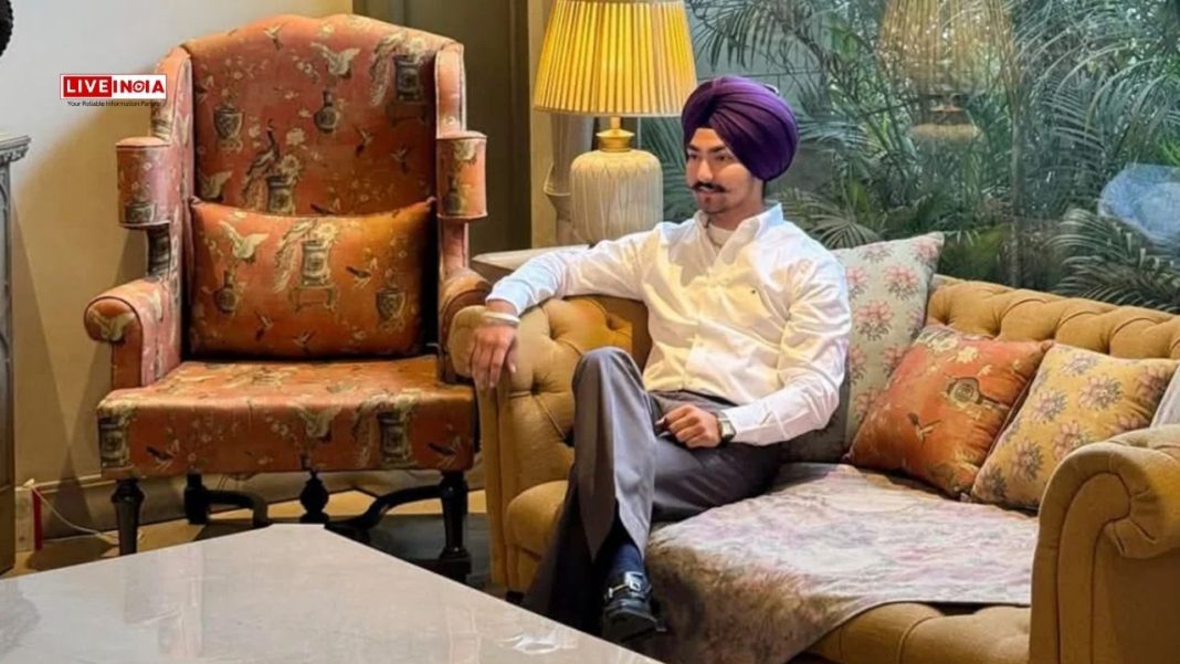 Haryana Student Held for Espionage: Second Arrest Linked to Pakistan This Week