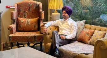 Haryana Student Held for Espionage: Second Arrest Linked to Pakistan This Week